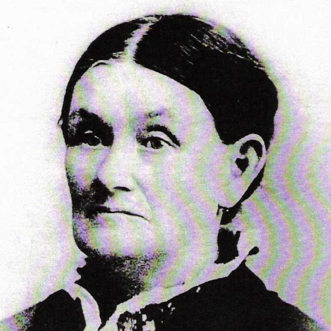 Jane Ann Wilson (1840 - 1895) Profile